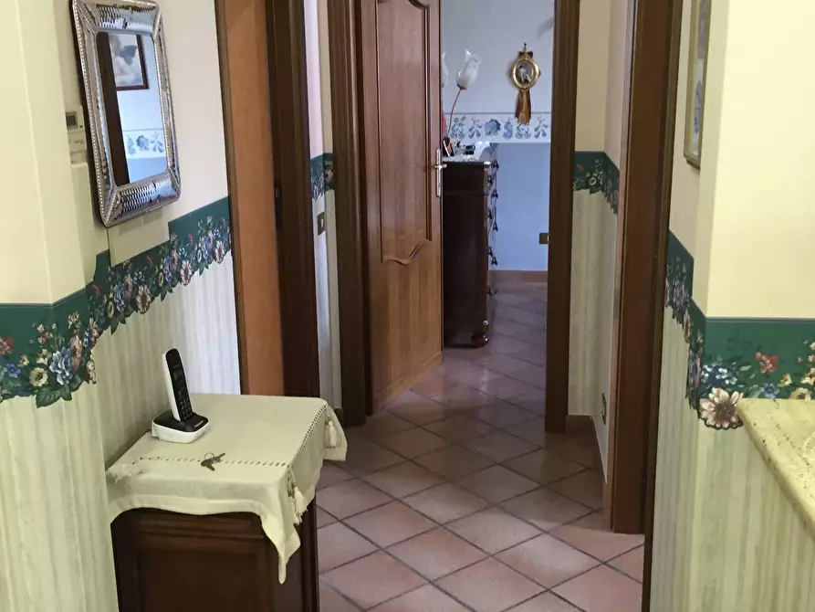 Immagine 13 di Appartamento in vendita  in via livorno 43 a Albano Laziale