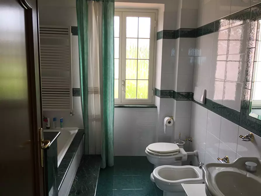 Immagine 14 di Appartamento in vendita  in via livorno 43 a Albano Laziale