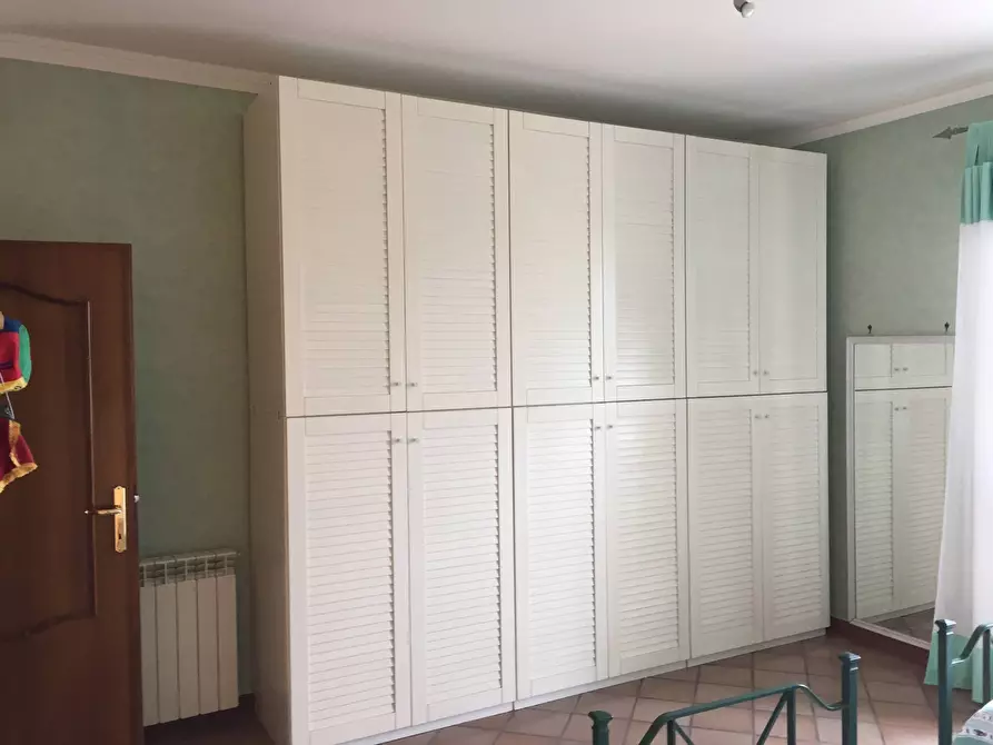 Immagine 16 di Appartamento in vendita  in via livorno 43 a Albano Laziale