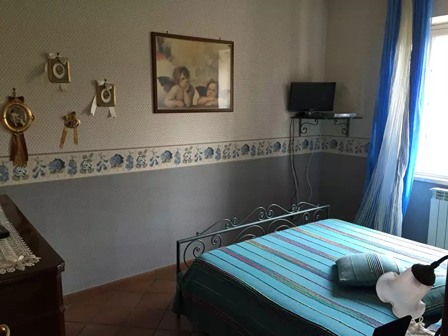 Immagine 17 di Appartamento in vendita  in via livorno 43 a Albano Laziale