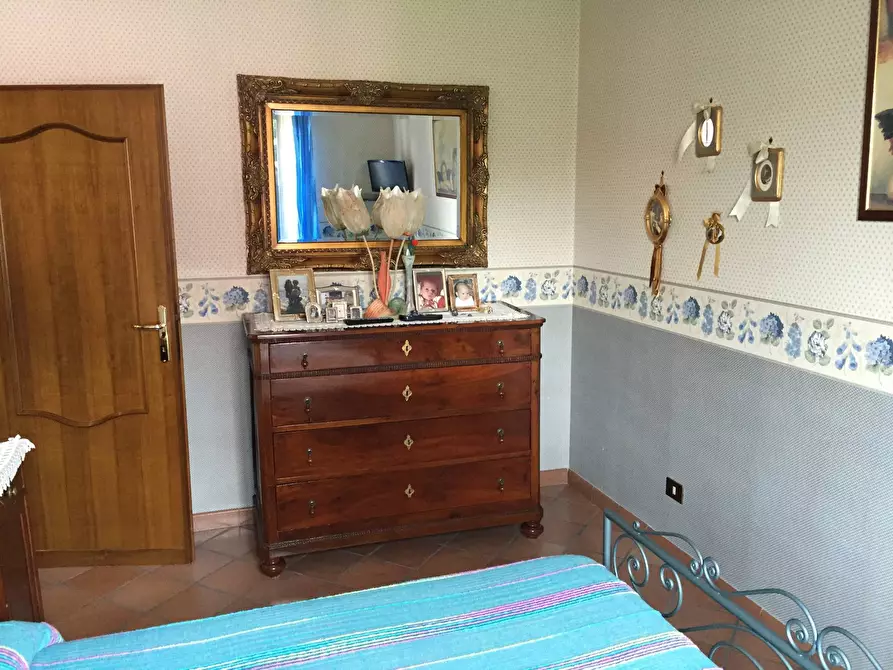 Immagine 18 di Appartamento in vendita  in via livorno 43 a Albano Laziale