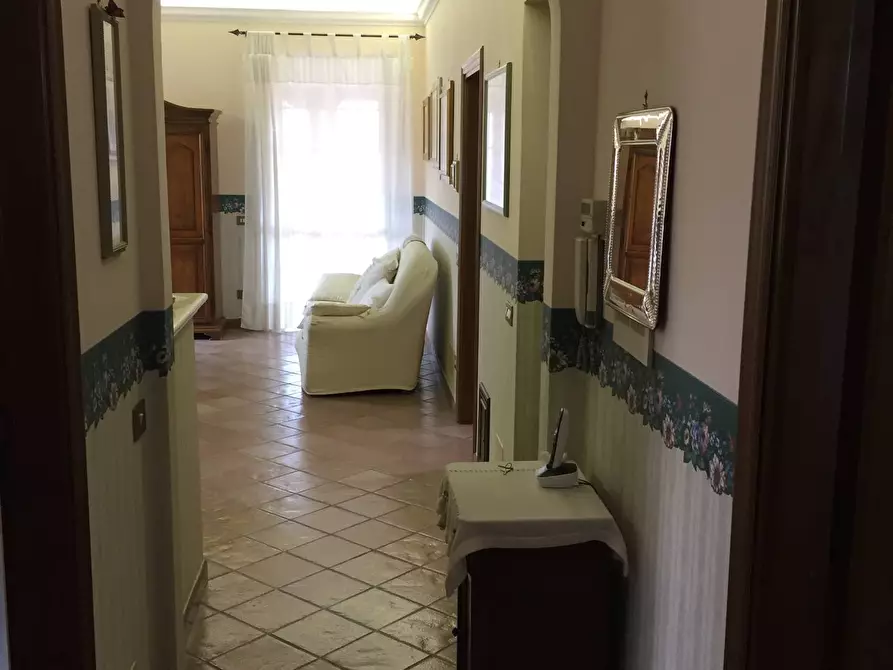 Immagine 19 di Appartamento in vendita  in via livorno 43 a Albano Laziale