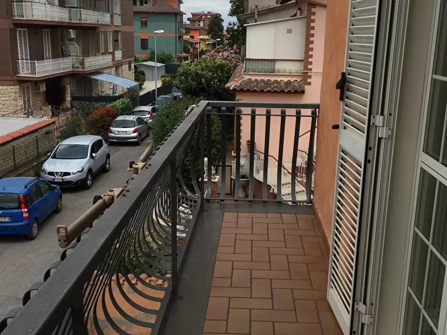 Immagine 20 di Appartamento in vendita  in via livorno 43 a Albano Laziale