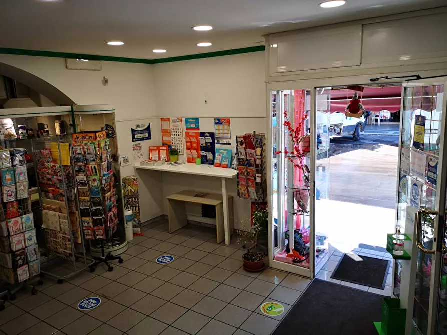 Immagine 5 di Locale commerciale in vendita  in Via del Mare 66 a Albano Laziale