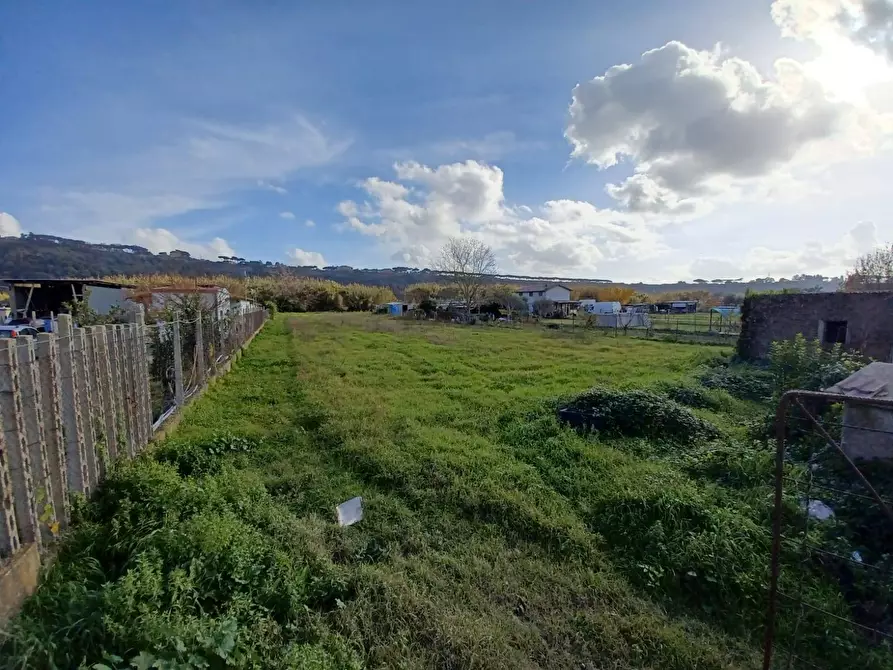 Immagine 10 di Terreno agricolo in vendita  in via degli orti a Ariccia