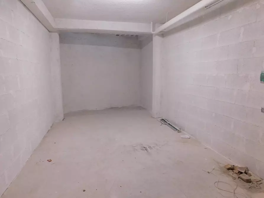 Immagine 6 di Box auto in vendita  in via cardinal pizzardo 7 a Marino