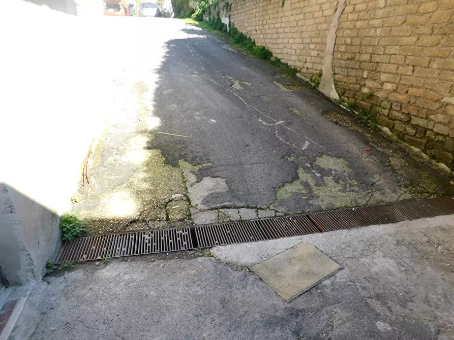 Immagine 3 di Box auto in vendita  in via cardinal pizzardo 7 a Marino