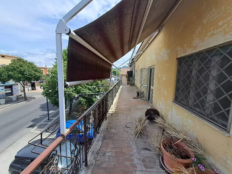 Immagine 9 di Appartamento in vendita  in via del mare 195 195 a Albano Laziale