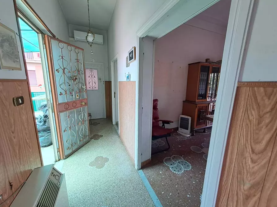 Immagine 11 di Appartamento in vendita  in via del mare 195 195 a Albano Laziale