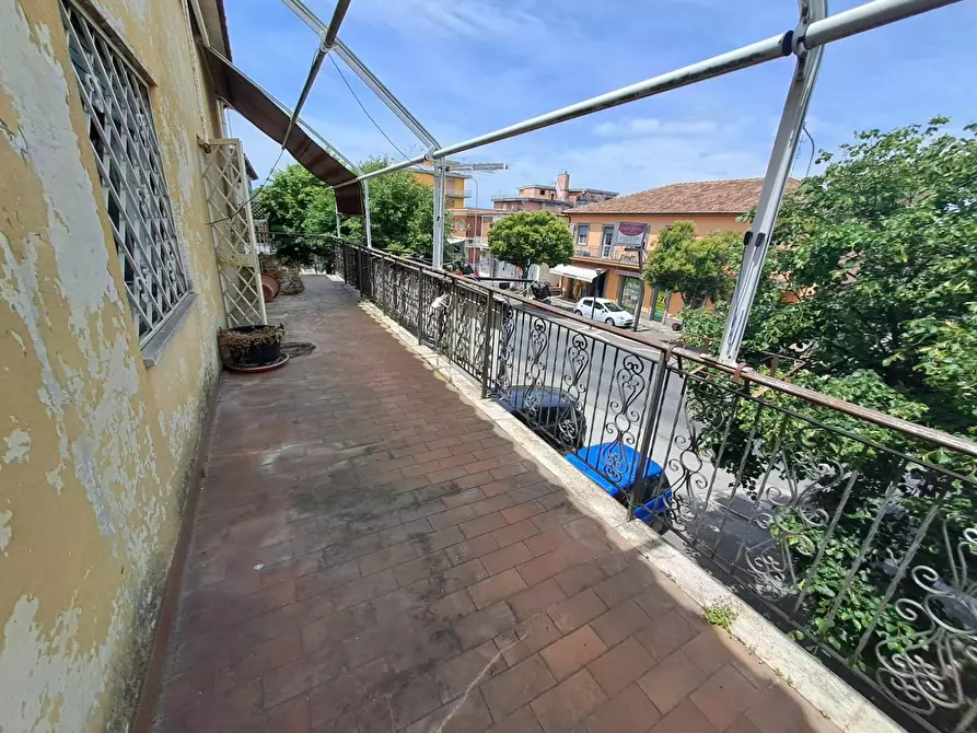 Immagine 12 di Appartamento in vendita  in via del mare 195 195 a Albano Laziale