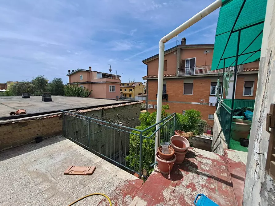 Immagine 13 di Appartamento in vendita  in via del mare 195 195 a Albano Laziale