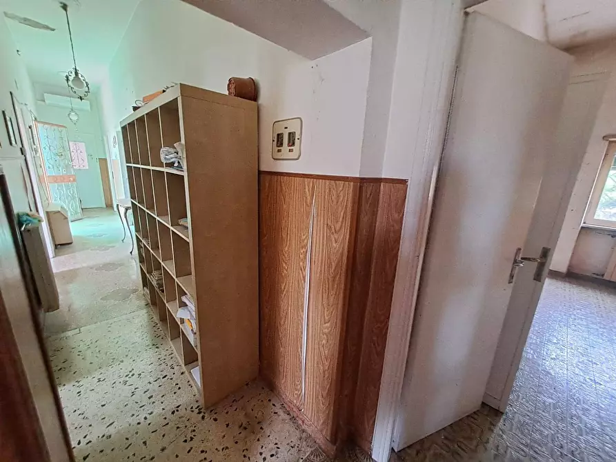 Immagine 17 di Appartamento in vendita  in via del mare 195 195 a Albano Laziale