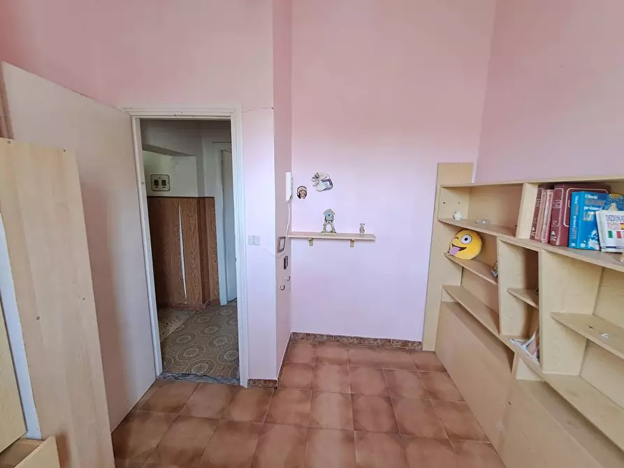 Immagine 18 di Appartamento in vendita  in via del mare 195 195 a Albano Laziale