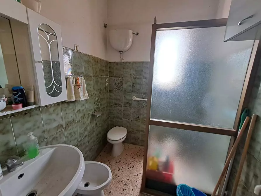 Immagine 22 di Appartamento in vendita  in via del mare 195 195 a Albano Laziale