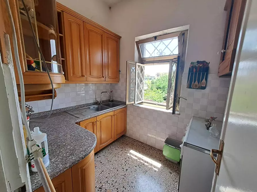 Immagine 25 di Appartamento in vendita  in via del mare 195 195 a Albano Laziale