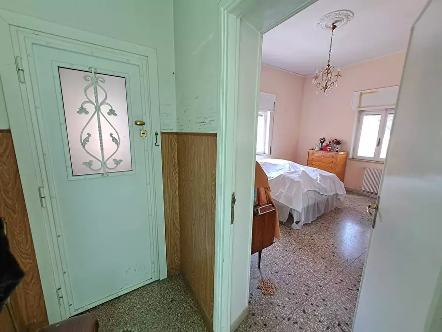 Immagine 29 di Appartamento in vendita  in via del mare 195 195 a Albano Laziale