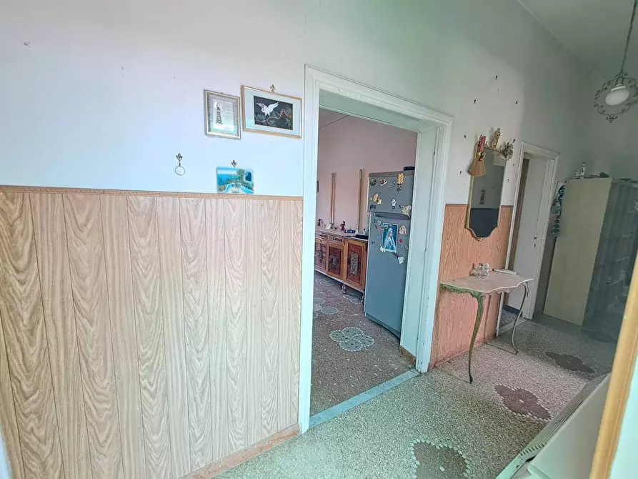 Immagine 30 di Appartamento in vendita  in via del mare 195 195 a Albano Laziale