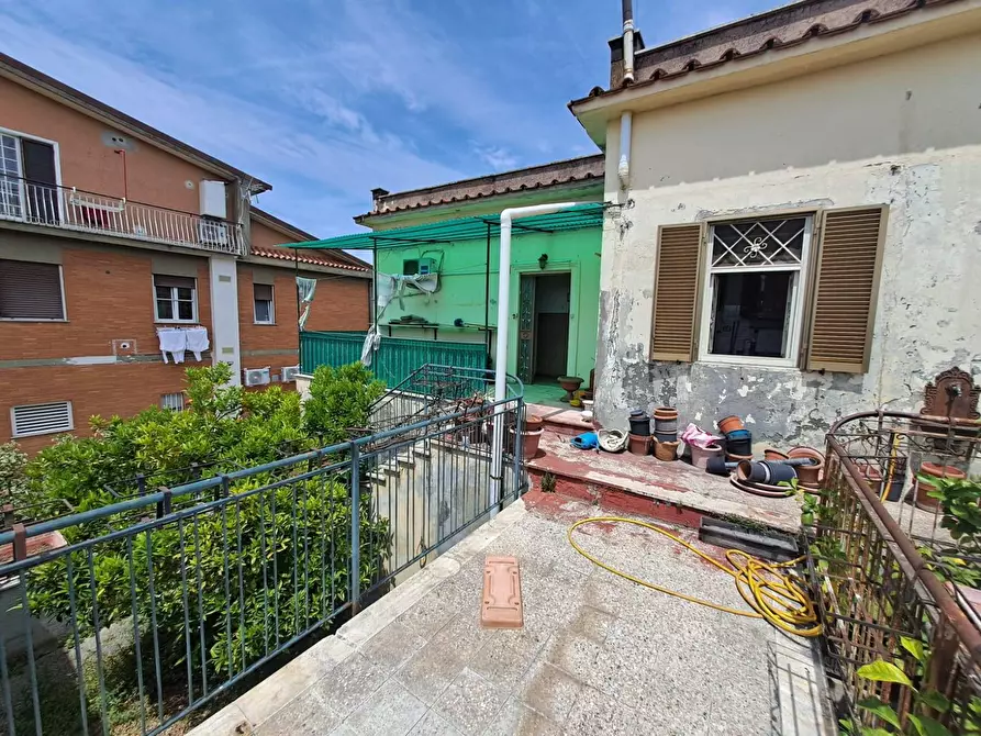 Immagine 31 di Appartamento in vendita  in via del mare 195 195 a Albano Laziale