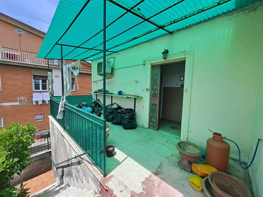 Immagine 32 di Appartamento in vendita  in via del mare 195 195 a Albano Laziale