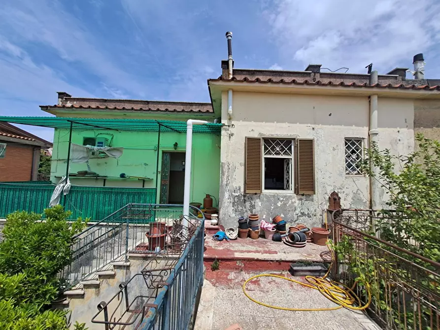 Immagine 33 di Appartamento in vendita  in via del mare 195 195 a Albano Laziale