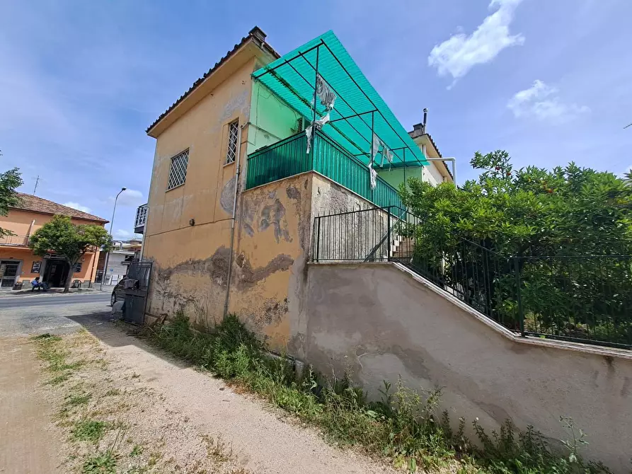 Immagine 34 di Appartamento in vendita  in via del mare 195 195 a Albano Laziale