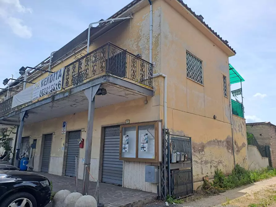 Immagine 36 di Appartamento in vendita  in via del mare 195 195 a Albano Laziale