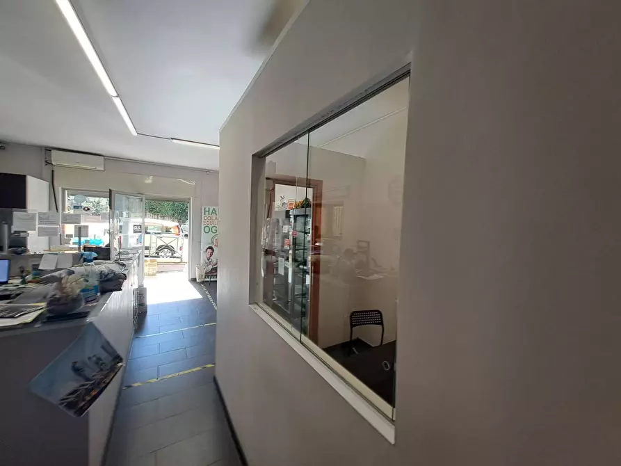 Immagine 1 di Ufficio in affitto  in VIA DELLE CERQUETTE 13 a Ariccia