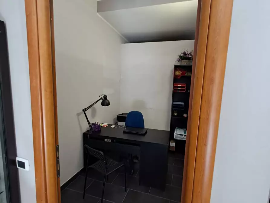 Immagine 3 di Ufficio in affitto  in VIA DELLE CERQUETTE 13 a Ariccia