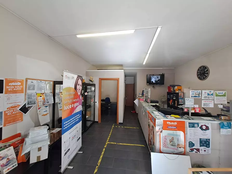 Immagine 4 di Ufficio in affitto  in VIA DELLE CERQUETTE 13 a Ariccia