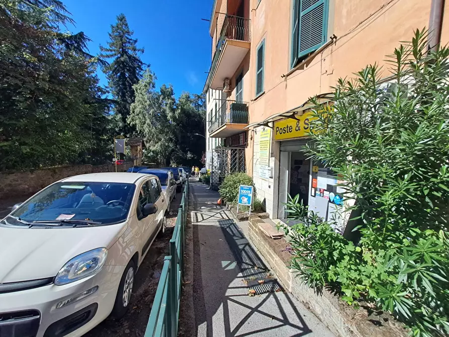 Immagine 5 di Ufficio in affitto  in VIA DELLE CERQUETTE 13 a Ariccia