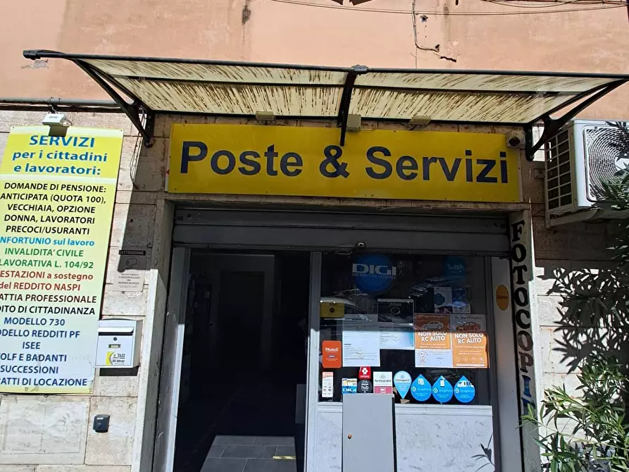 Immagine 6 di Ufficio in affitto  in VIA DELLE CERQUETTE 13 a Ariccia