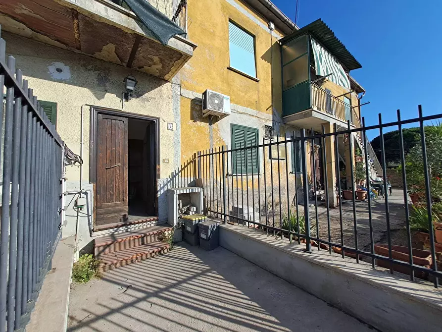 Immagine 1 di Appartamento in vendita  in via santo spirito 7 7 a Castel Gandolfo