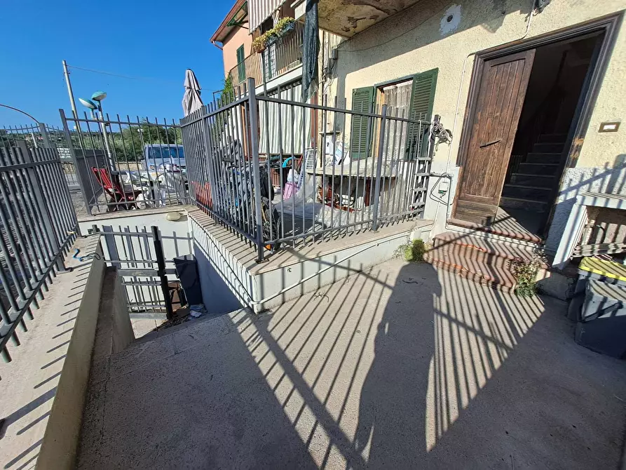 Immagine 3 di Appartamento in vendita  in via santo spirito 7 7 a Castel Gandolfo