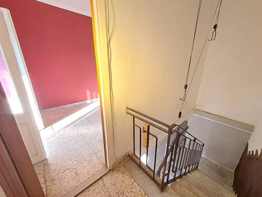Immagine 5 di Appartamento in vendita  in via santo spirito 7 7 a Castel Gandolfo
