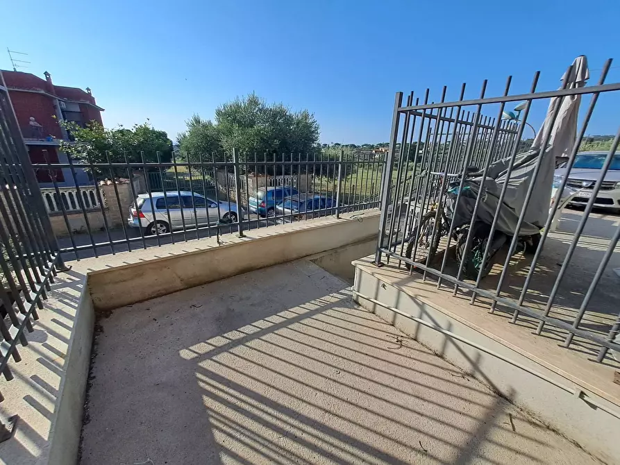 Immagine 6 di Appartamento in vendita  in via santo spirito 7 7 a Castel Gandolfo