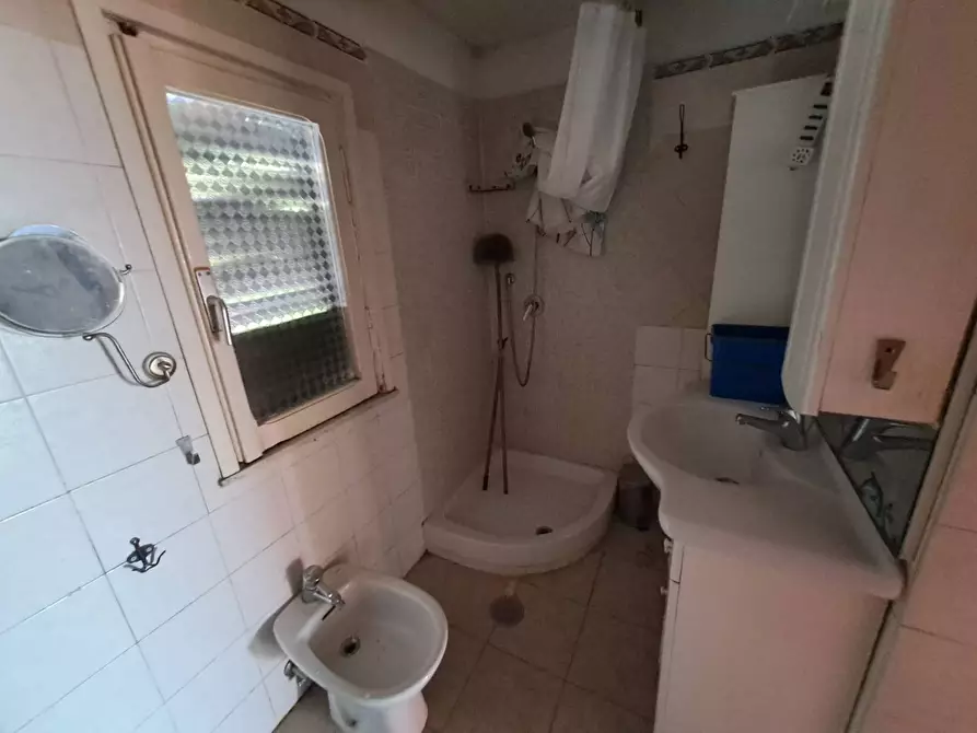 Immagine 8 di Appartamento in vendita  in via santo spirito 7 7 a Castel Gandolfo