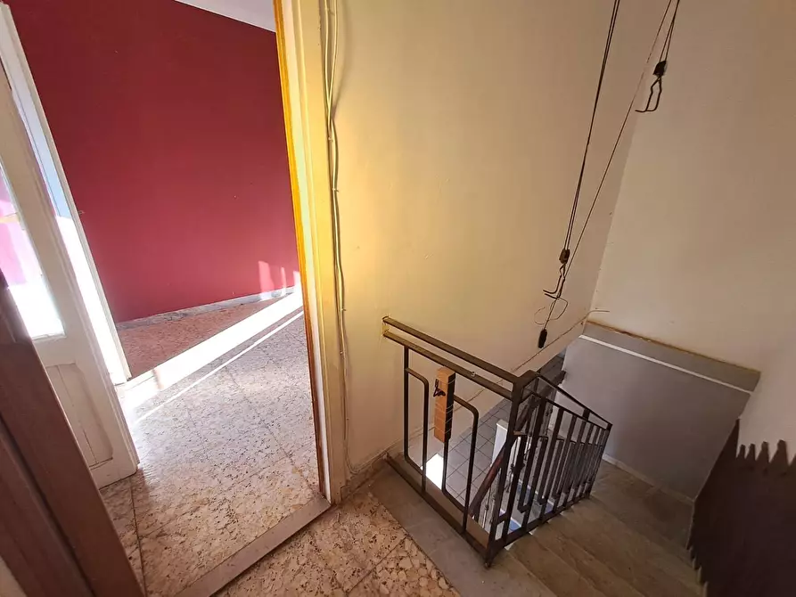 Immagine 9 di Appartamento in vendita  in via santo spirito 7 7 a Castel Gandolfo