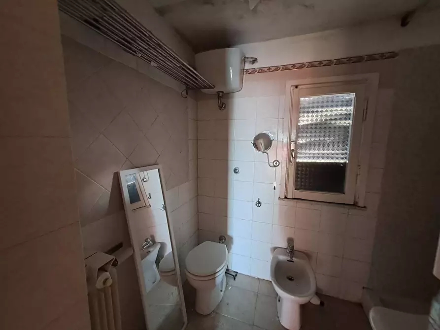 Immagine 11 di Appartamento in vendita  in via santo spirito 7 7 a Castel Gandolfo