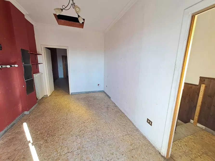 Immagine 14 di Appartamento in vendita  in via santo spirito 7 7 a Castel Gandolfo