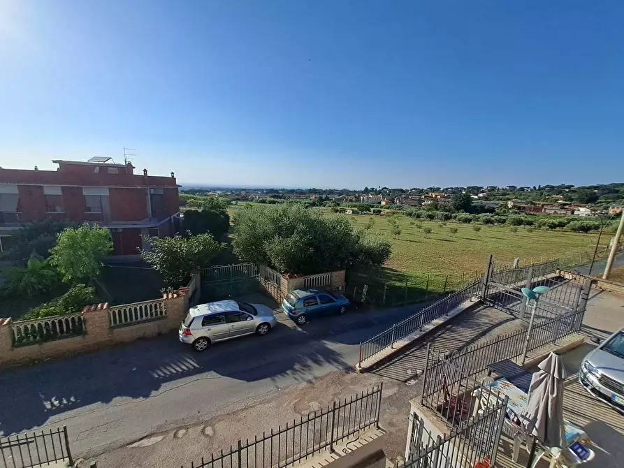 Immagine 16 di Appartamento in vendita  in via santo spirito 7 7 a Castel Gandolfo