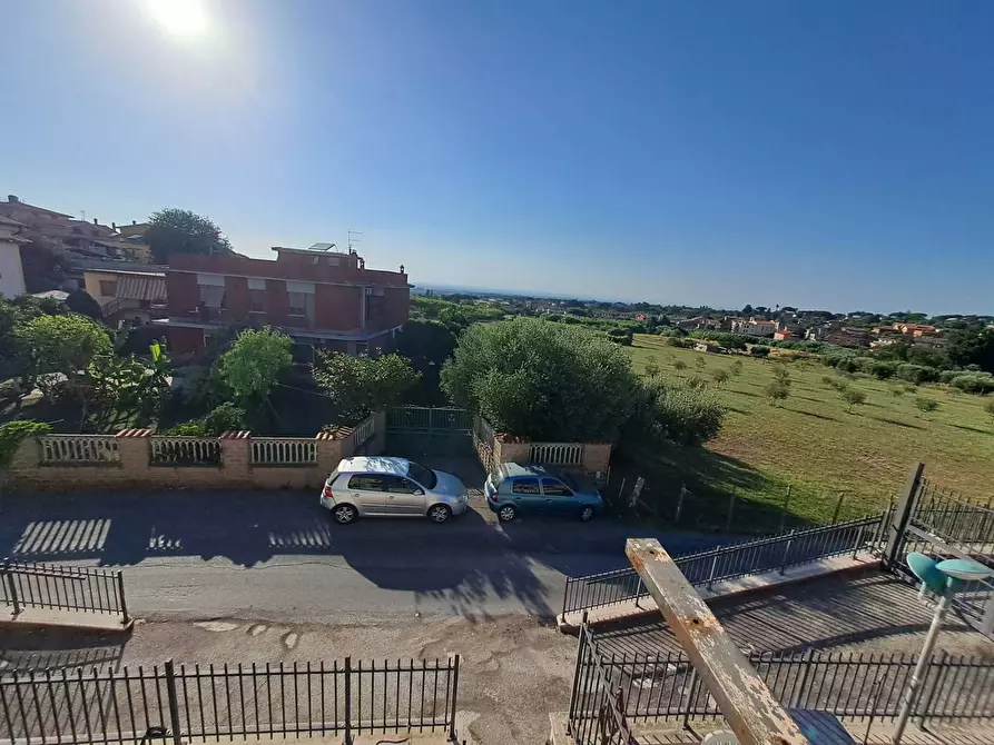 Immagine 17 di Appartamento in vendita  in via santo spirito 7 7 a Castel Gandolfo