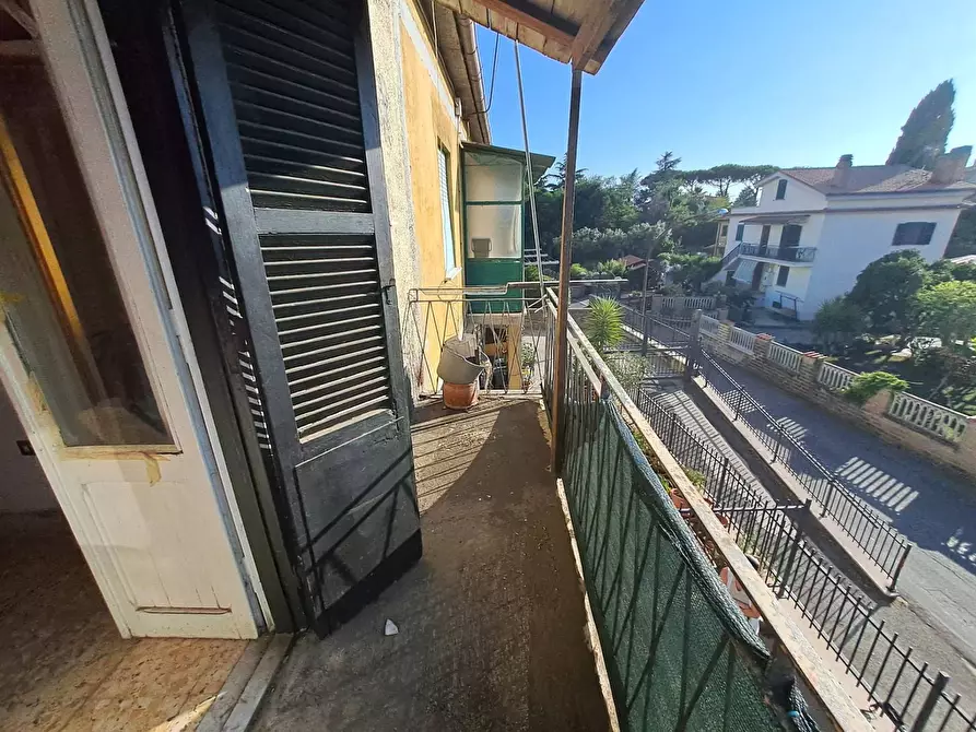 Immagine 18 di Appartamento in vendita  in via santo spirito 7 7 a Castel Gandolfo