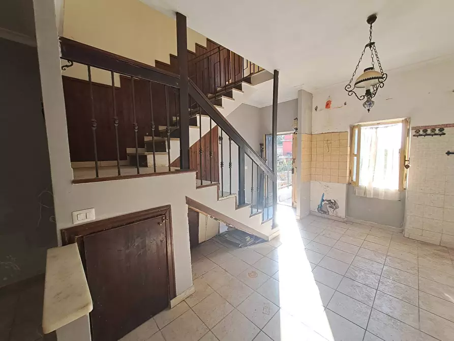 Immagine 19 di Appartamento in vendita  in via santo spirito 7 7 a Castel Gandolfo