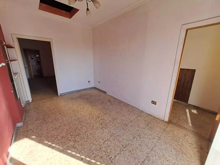 Immagine 22 di Appartamento in vendita  in via santo spirito 7 7 a Castel Gandolfo