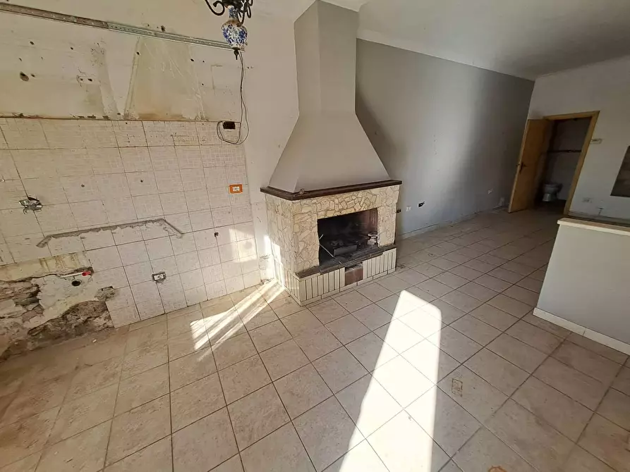 Immagine 23 di Appartamento in vendita  in via santo spirito 7 7 a Castel Gandolfo