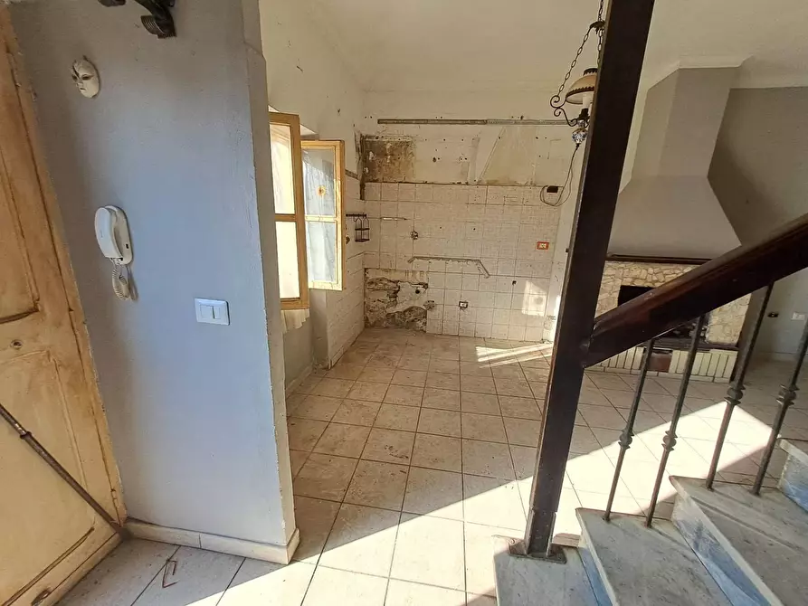 Immagine 24 di Appartamento in vendita  in via santo spirito 7 7 a Castel Gandolfo