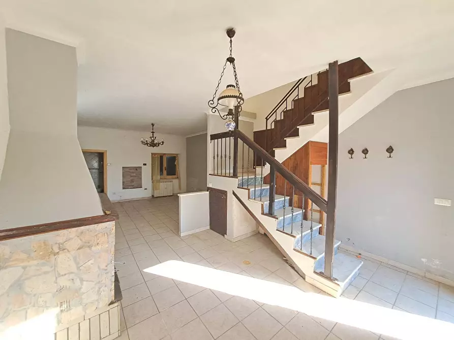 Immagine 27 di Appartamento in vendita  in via santo spirito 7 7 a Castel Gandolfo