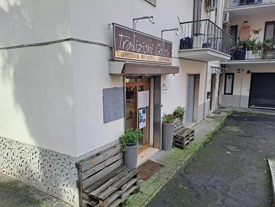 Immagine 18 di Locale commerciale in vendita  in VIRGILIO 16 a Albano Laziale