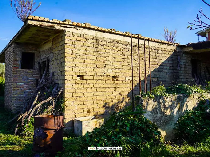 Immagine 8 di Terreno agricolo in vendita  in via dei tulipani 24 a Albano Laziale