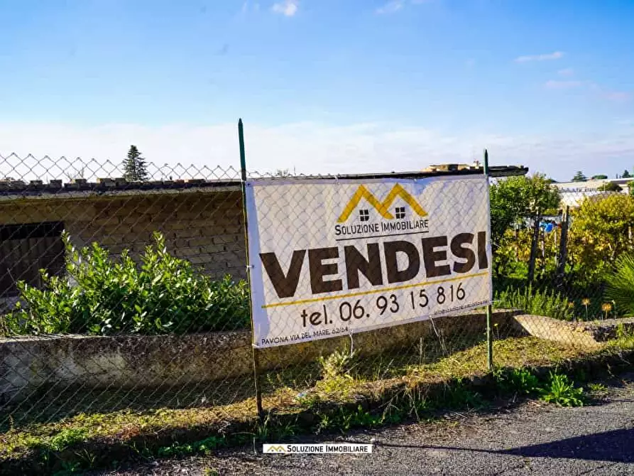 Immagine 22 di Terreno agricolo in vendita  in via dei tulipani 24 a Albano Laziale